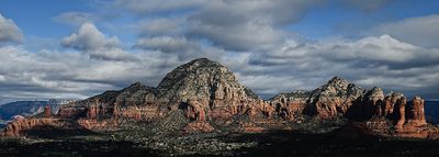 Sedona, AR