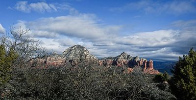 Sedona