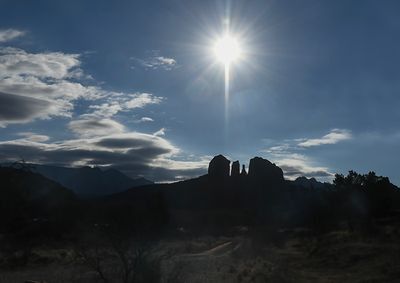 Star of Sedona