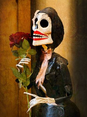 The Lady of the Day