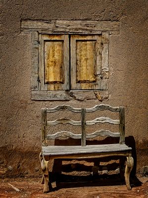 Colores de Santa Fe