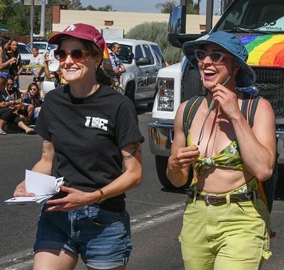 2023 Pride Parade, Albuquerque, 18