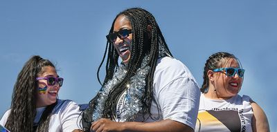 2023 Pride Parade, Albuquerque, 19