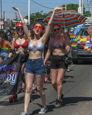2023 Pride Parade, Albuquerque, 8