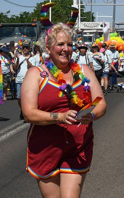 2023 Pride Parade, Albuquerque, 28