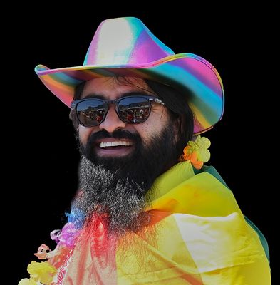 2023 Pride Parade, Albuquerque, 35