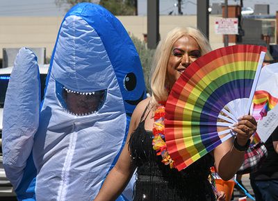 2023 Pride Parade, Albuquerque, 44