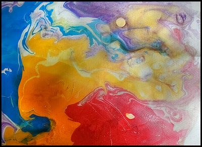 Clays Alcohol Ink 1