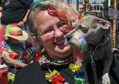 2023 Pride Parade, Albuquerque, 38