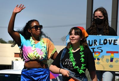 2023 Pride Parade, Albuquerque, 12
