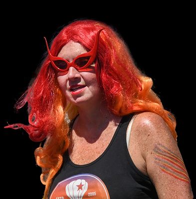 2023 Pride Parade, Albuquerque