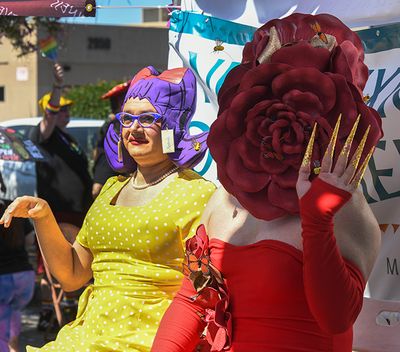 2023 Pride Parade, Albuquerque, 37