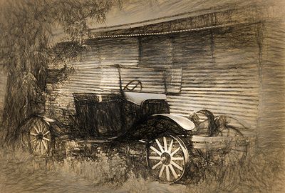 Resting in Mimbres