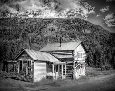 St. Elmo, CO