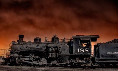 Rolling Thunder