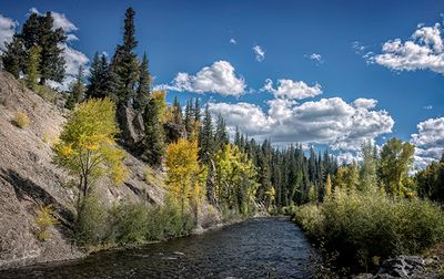 Near Delores, CO