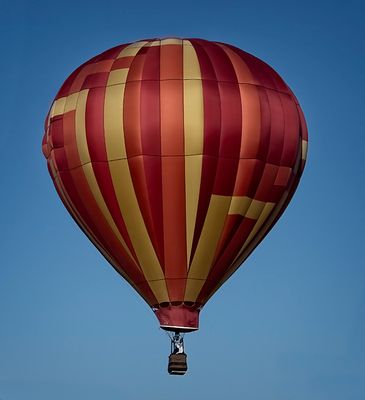 Albuquerque Hot Air Balloon Fiesta