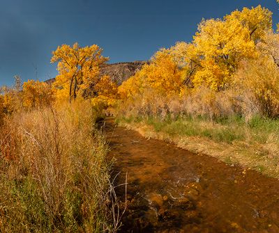Jemez Springs