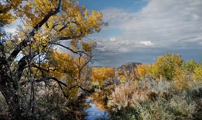 Jemez Springs