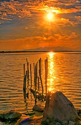 Salton Sea