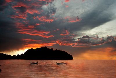 Krabi Sunrise