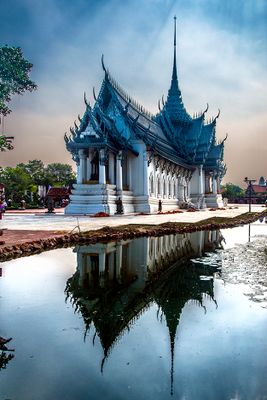 Ancient City (Mueang Boran), Thailand