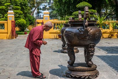 Vietnam 2019
