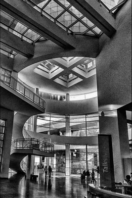 My B&W Gallery
