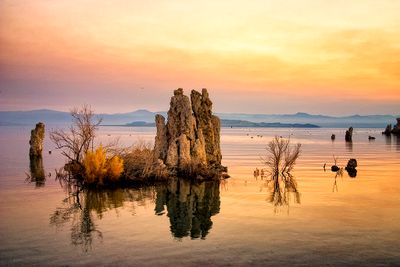 Mono Lake