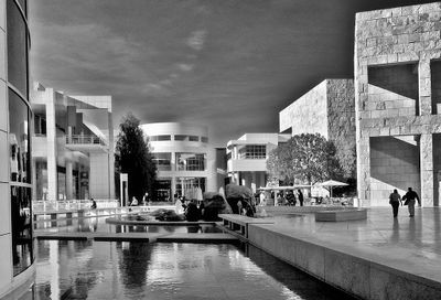 My B&W Gallery