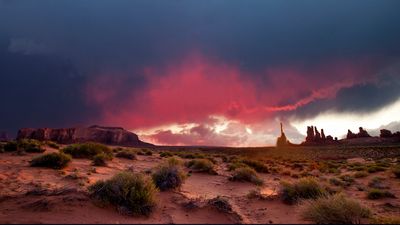 Monument Valley