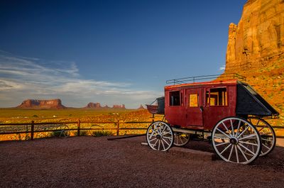 Monument Valley