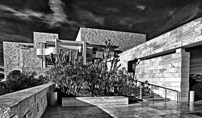 My B&W Gallery