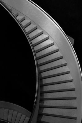 World Architecture in B&W