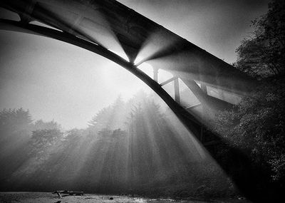 World Architecture in B&W