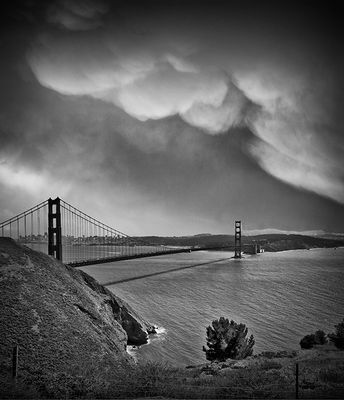 My B&W Gallery