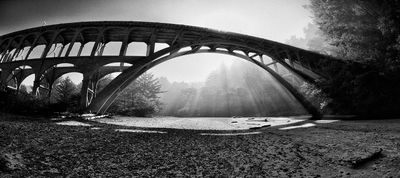 My B&W Gallery