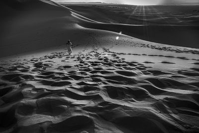 My B&W Gallery