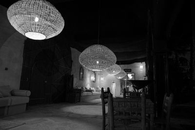 My B&W Gallery