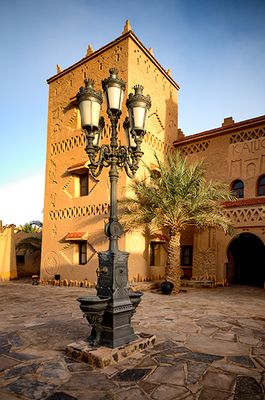 Xaluca Hotel Kasbah
