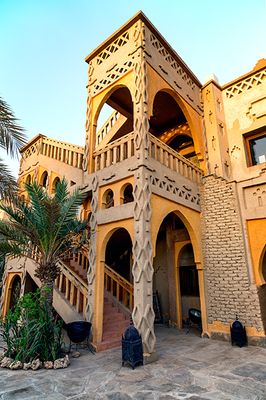 Xaluca Hotel Kasbah