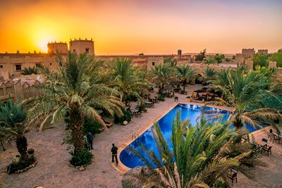 Xaluca Hotel Kasbah
