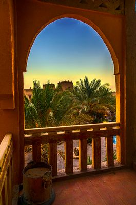 Morocco