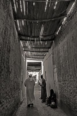 My B&W Gallery