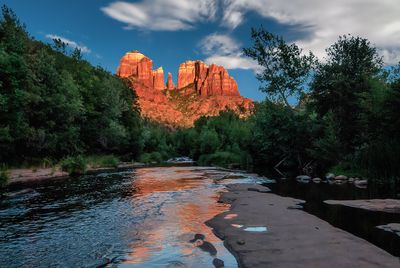 Sedona AZ