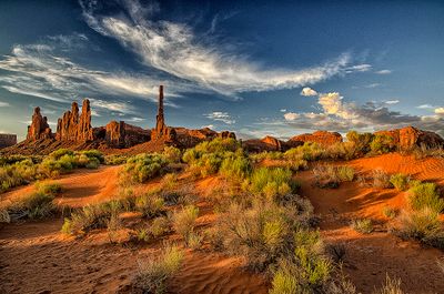 American Southwest Portfolio