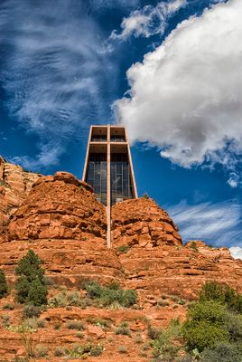 Chapel of the Holy Cross