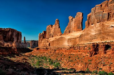 US Southwest Portfolio