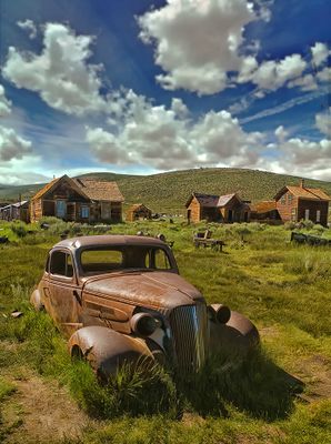 US Southwest Portfolio