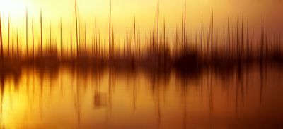 Panoramic Landscapes